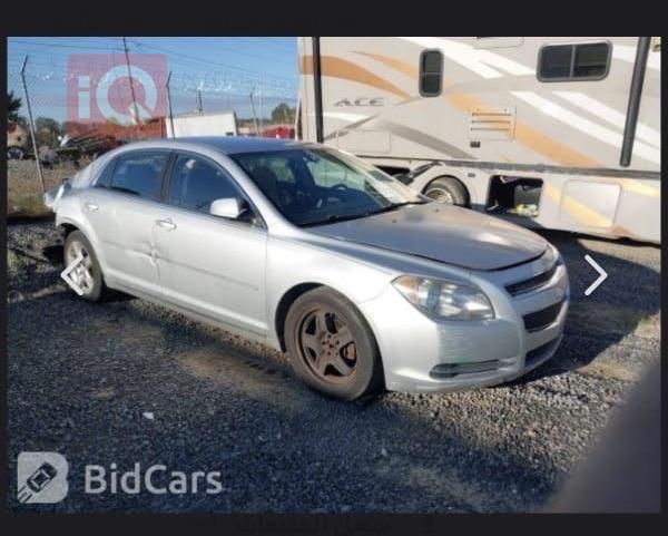 شيفروليه ماليبو